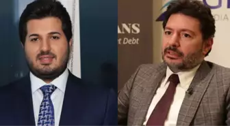 Rıza Sarraf ve Hakan Atilla Davalarının Birleştirilmesi Teklif Edildi