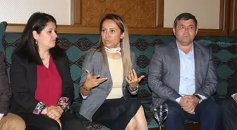 Ak Partili Enç'den Rant Çıkışı
