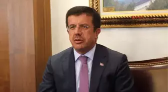 Bakan Zeybekci: Türkiye'nin Temellerine Konulan En Büyük Dinamit 1991 Yılında Konuldu