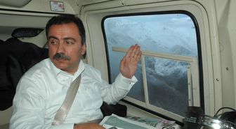 Adalet Bakanlığından 'Muhsin Yazıcıoğlu' Talebi: 9 Kamu Görevlisi Yargılansın