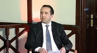 Çevre ve Şehircilik Bakanı Mehmet Özhaseki: 'Allah CHP'ye Fırsat Vermesin, Büyük de Görev Vermesin'