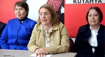 CHP Kadın Kolları Genel Başkanı Köse: 'Biz Güçlü Parlamenter Sistemle Yönetilmek Istiyoruz'