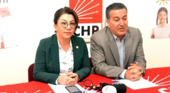 CHP'li Biçer'den, İşadamı Ağaoğlu'na Tepki (2)- Yeniden