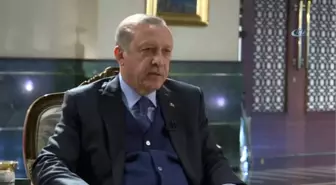 Cumhurbaşkanı Erdoğan, Radyoya Konuk Oldu