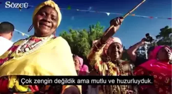 Daha Önce 'Evet' Diyenler Anlatıyor...