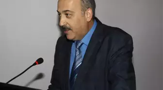 Erü Kayseri Meslek Yüksekokulu'nda Kariyer Planlama Semineri Düzenlendi