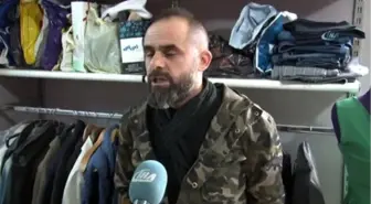 Esnaftan Hüsnü Bozkurt'un Şoförü Hakkında Darp İddiası