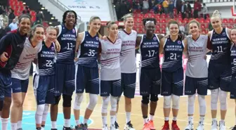 Eurocup'ta Tarihi Final