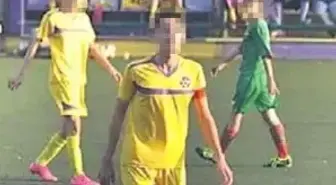 Eyüpspor'da Taciz Skandalı! 'Kendimde Değildim' Diyen Antrenör Tutuklandı