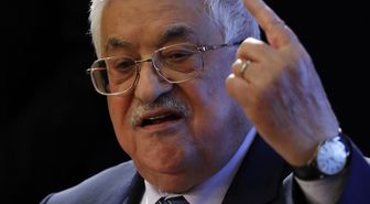 Filistin Devlet Başkanı Abbas Bahreyn'de