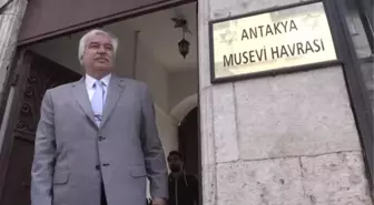 Hatay'da Musevilerin Hamursuz Bayramı Kutlamaları