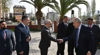 Hatay'da Musevilerin Hamursuz Bayramı Kutlamaları