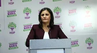 Hdp'li 8 Milletvekili Hakkındaki Dava