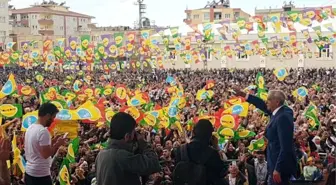 Hdp'li Önder: 100 Belediyeyi Gasp Ediyorlar, Demokrasi Nutukları Atıyorlar