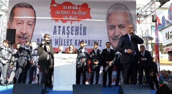 İçişleri Bakanı Soylu'dan Kılıçdaroğlu'na: Kontrollü Kayıp