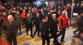 Içişleri Bakanı Soylu Kılıçdaroğlu'na: Kardeşim Kontrollü Darbe Değil, Sen Kontrollü Kaçaksın