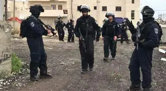 İsrail'i Boykot Edenlerin Ülkeye Girişine Yasak Getirilmesi