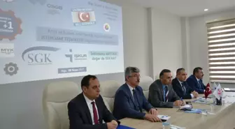 İstihdam Teşvikleri Biga Tso'da Anlatıldı