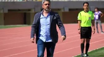 Karşıyaka Golcü Sıkıntısı