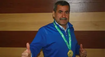 Koç, Paris Maratonunda Bursa'yı Temsil Etti