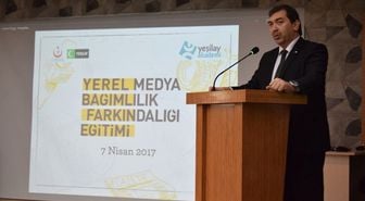 Madde Bağımlılığında Ortak Bir İletişim Dilinin Önemi Vurgulandı