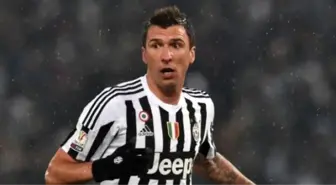 Mandzukic'e Teklif Var Mı?