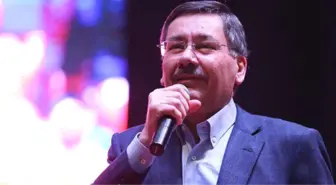 Melih Gökçek: Önümüzdeki Sezon Ankaragücü'ne Başkan Adayı Olacağım