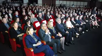 Sakıp Sabancı Uluslararası Araştırma Ödülleri Sahiplerini Buldu