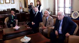 Samsun-Krasnodar Uçak Seferleri Tekrar Başlıyor