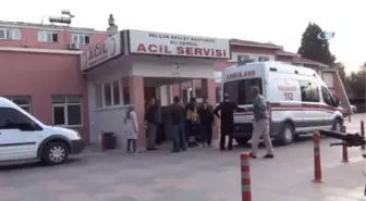 Selçuk Kaymakamı Kaza Yaptı: 1 Ölü, 2 Yaralı