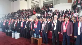 AK Parti'den Referandum Çalışması