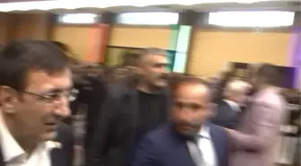 AK Parti Genel Başkan Yardımcısı Yılmaz