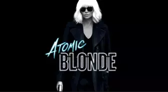 Atomic Blonde'den Yeni Fragman