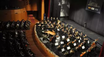 Bbdso ve KKTC Cso'dan Konser