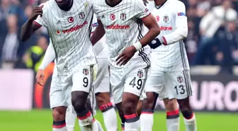 Beşiktaş, Yarı Final İçin Avantaj Peşinde