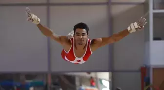 Cimnastikte Avrupa'nın En İyileri Belli Oluyor