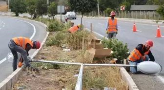 Dicle Elektrik'te Hedef Yüzde 100 Aydınlatma