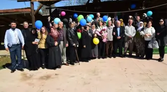 Düzce Üniversitesi Parkinson Hastalığına Karşı Farkındalık Oluşturuyor