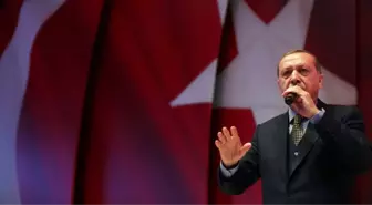 Erdoğan: Pazar Günü Milletimiz 15 Temmuz'un Bedelini Ödetecektir