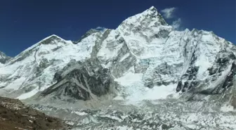 Everest Dağı'nın Yüksekliği Yeniden Ölçülecek