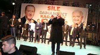 İçişleri Bakanı Soylu Kılıçdaroğlu'na: Kardeşim Kontrollü Darbe Değil, Sen Kontrollü Kaçaksın
