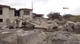 Konya Bin Yıllık Gül Bahçesi'ne, Müze Ek Binası Yapılıyor