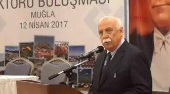 Kültür ve Turizm Bakanı Avcı, Muğla'da Açıklaması