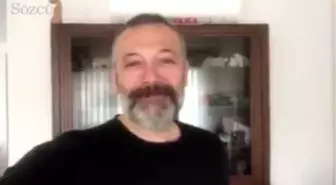 Levent Üzümcü'den Videolu Çağrı