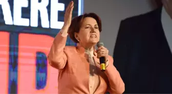 Meral Akşener: Bu Kadar Yetkiyi Kocama Vermem