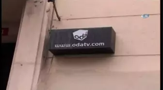 Oda Tv Davası Karara Bağlandı