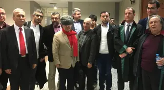 Odatv Davasında Tüm Sanıklara Beraat