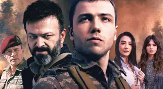 'SÖZ' MIPTV'nin Yıldızı Oldu