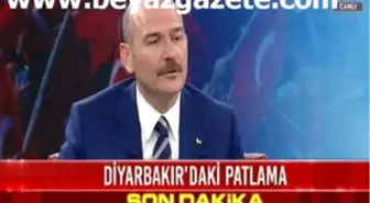 Süleyman Soylu: 65-70 Yaşındaki İğrenç Adamlar Gençleri Taciz Ediyor Neden Mi?