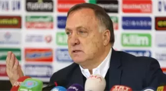 Advocaat'ın Mutlaka Alın Dediği İsim